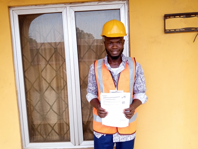  HSE Training in Benin City, Nigeria - in Lagos, Abuja, Port-Harcourt, Kaduna, Warri, Benin, Enugu, Kano, Ibadan, Aba, Onitsha, Ondo, Asaba, Jos, Calabar, Ilorin, maiduguri, Zaria, Aba, Abeokuta, Oyo, Osun, Edo, Delta States